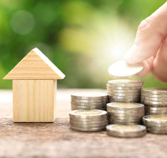 Remboursement anticipé du prêt garanti par le FMGM